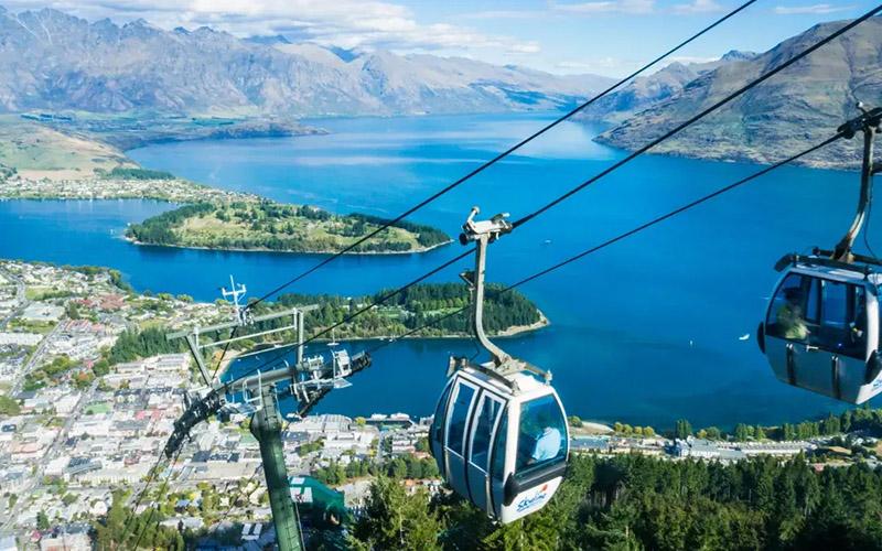 創(chuàng)業(yè)移民新西蘭一共幾年？探究申請流程和時間