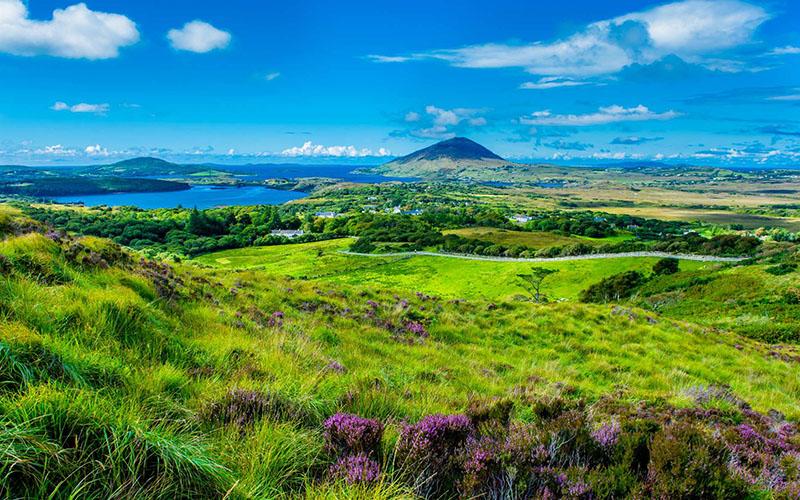 怎么通過創(chuàng)業(yè)移民愛爾蘭？打造新生活的機(jī)遇與挑戰(zhàn)