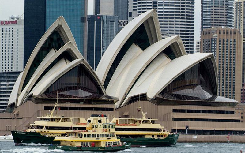 澳洲購房能否移民？全面解讀與實用建議