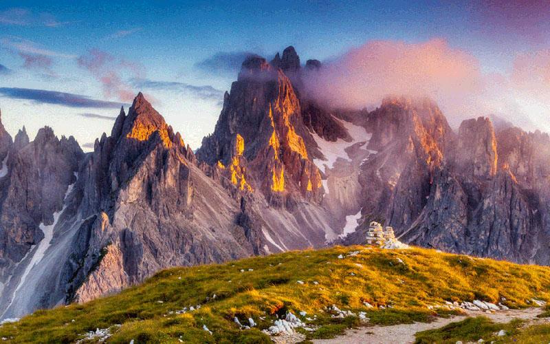 現(xiàn)在移民歐洲好嗎？是機(jī)遇還是挑戰(zhàn)？