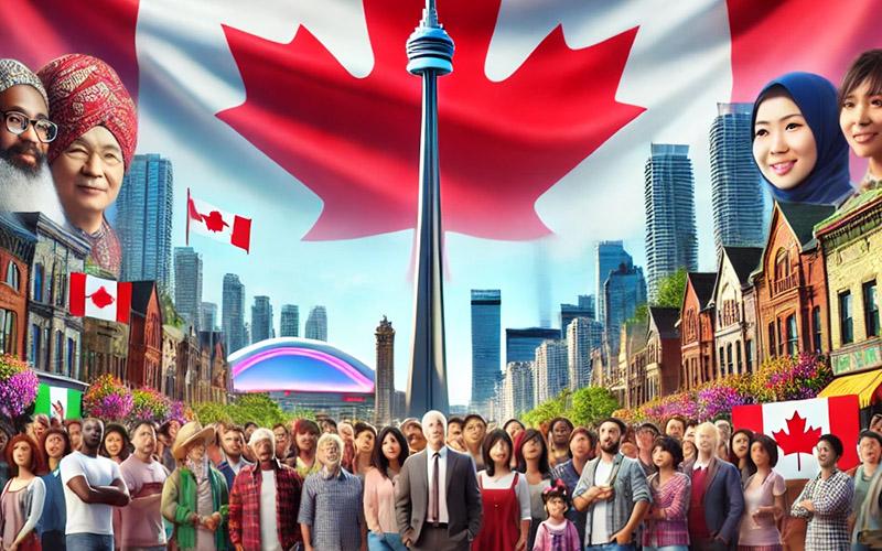 加拿大移民有多重要？