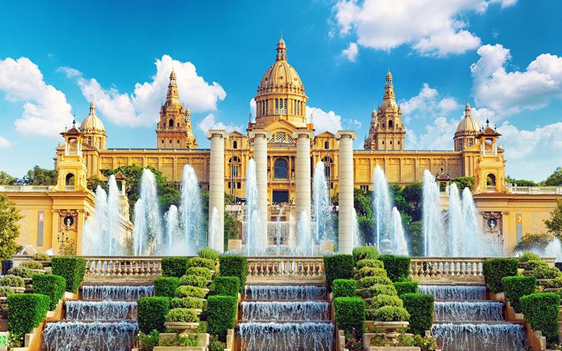 西班牙購(gòu)房移民