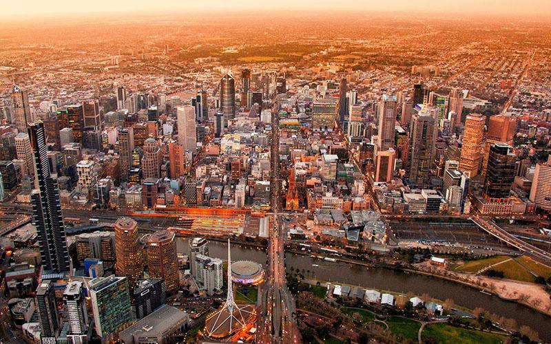 移民哪個國家好？如何選擇適合自己的移民目的地