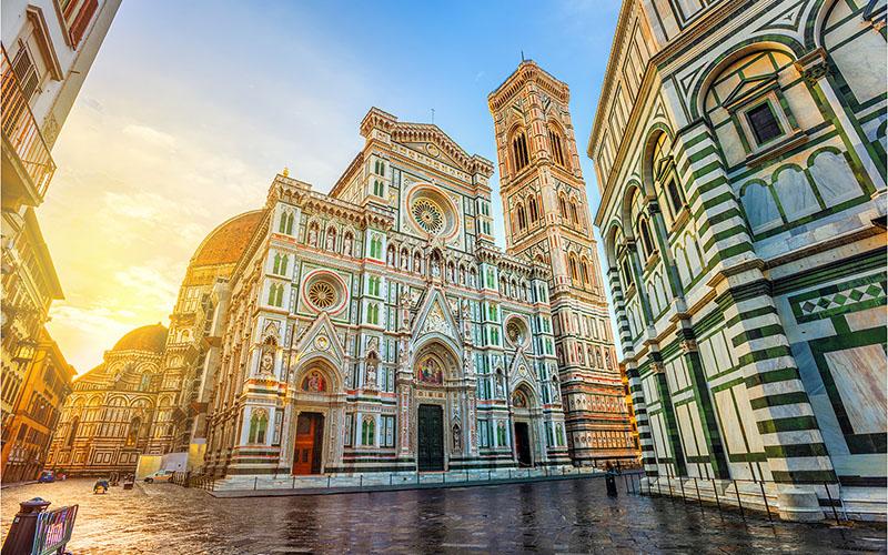 歐洲購房移民的原因？解析多重吸引力