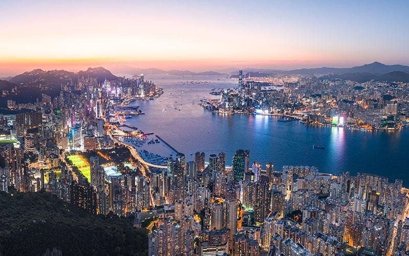 移民中國(guó)香港投資1000w要幾年？投資移民的時(shí)間成本