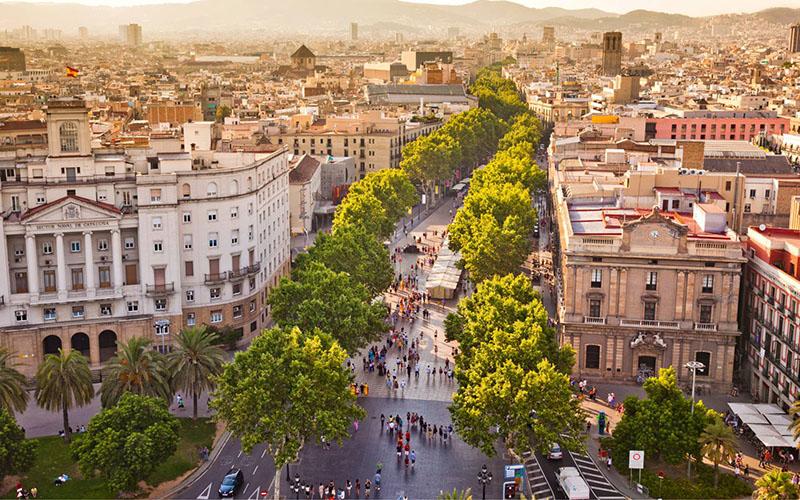 西班牙移民不購房的原因？深入分析移民選擇背后的考量