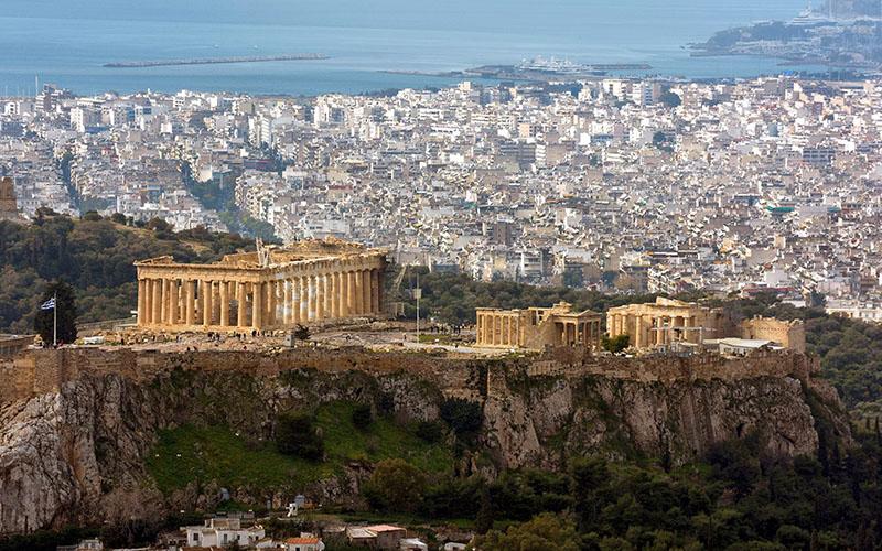 希臘移民原因？探尋生活、投資與教育的新機(jī)遇