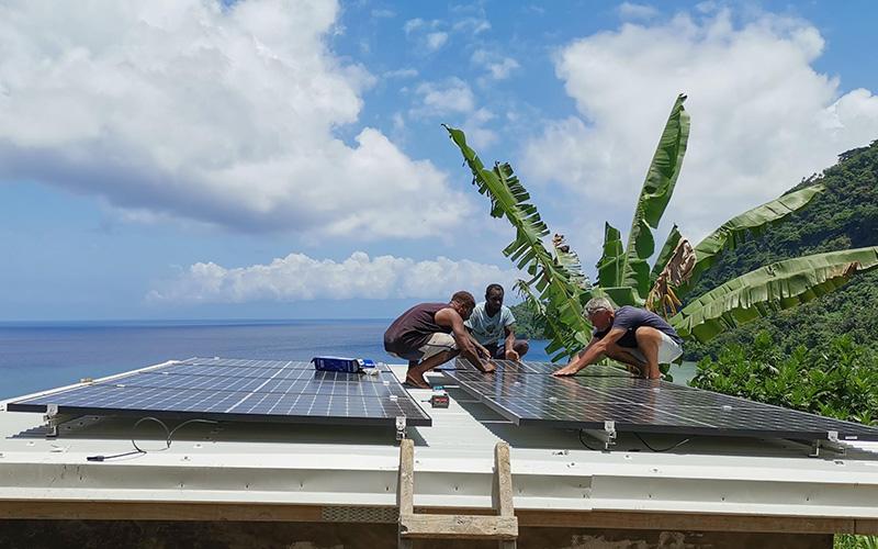 瓦努阿圖移民怎樣？探討移民瓦努阿圖的優(yōu)勢與生活體驗(yàn)