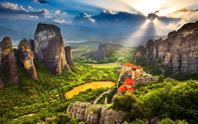 中山希臘購房移民多少錢？詳解購房移民費(fèi)用及流程