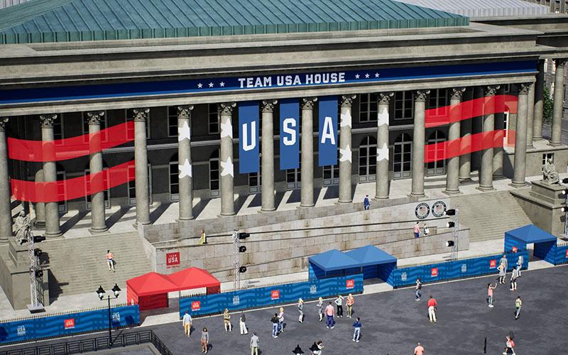 美國(guó)簽證照片多大？詳解簽證申請(qǐng)的照片要求