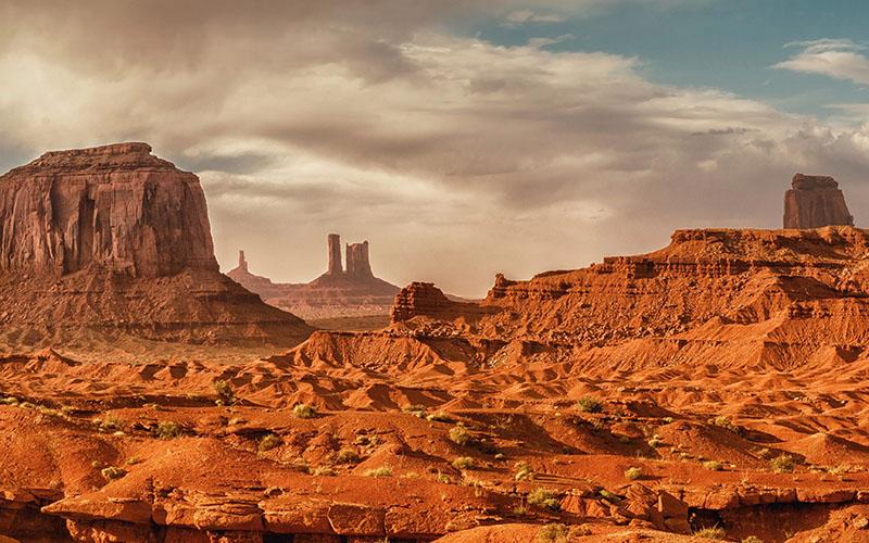 美國移民幾種形式？詳細(xì)解析常見移民途徑