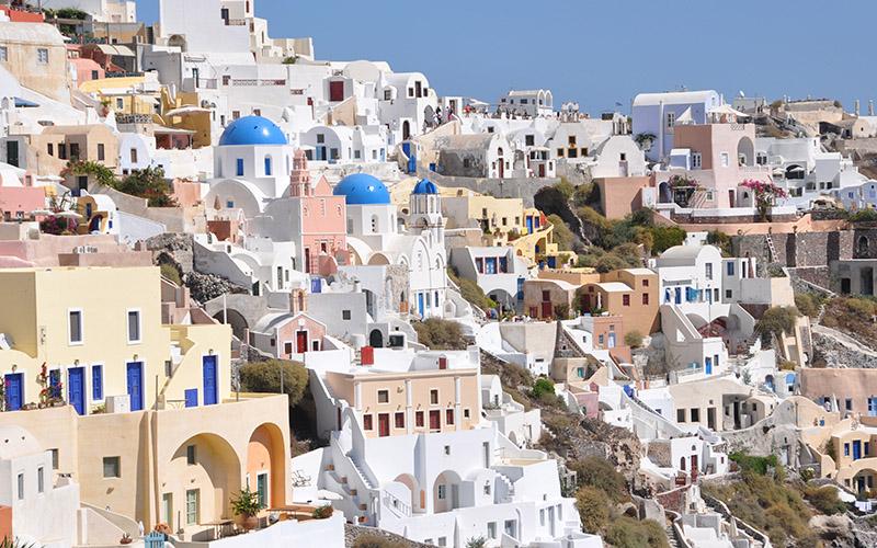 希臘能不能移民美國(guó)國(guó)籍？流程及條件詳細(xì)解析