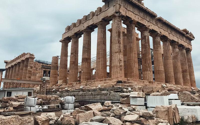 希臘投資移民是否可行？全面解析其優(yōu)勢(shì)與可行性