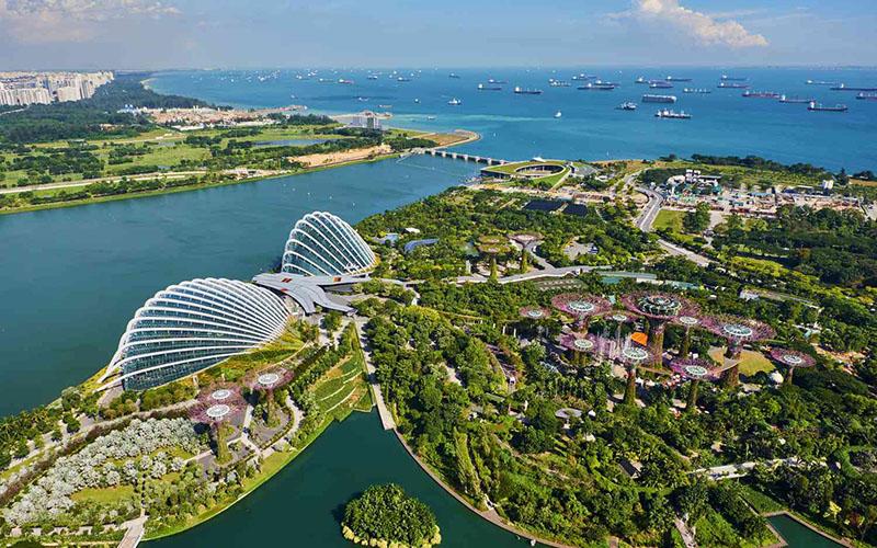 新加坡支持移民嗎？解析移民政策與申請(qǐng)條件