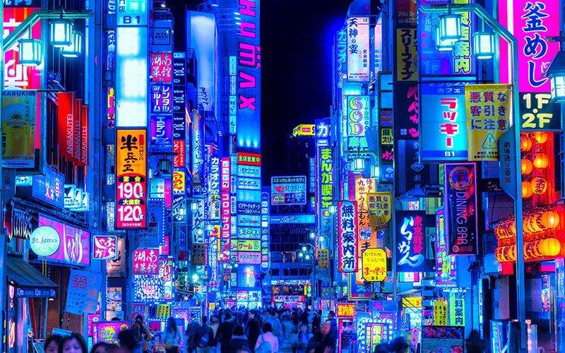 動漫專業(yè)能否移民日本呢？解析移民與職業(yè)前景