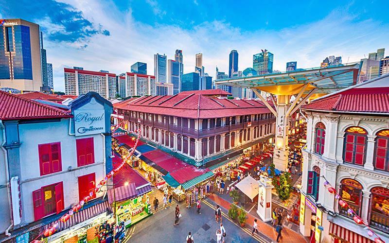 移民新加坡戶口需要多長(zhǎng)時(shí)間？詳細(xì)解讀辦理周期