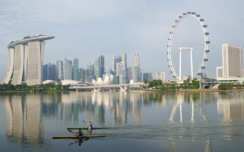 新加坡投資移民幾代了？探討投資移民的發(fā)展與未來