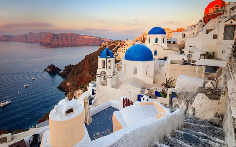 希臘華人移民怎樣生活？探索希臘生活的方方面面