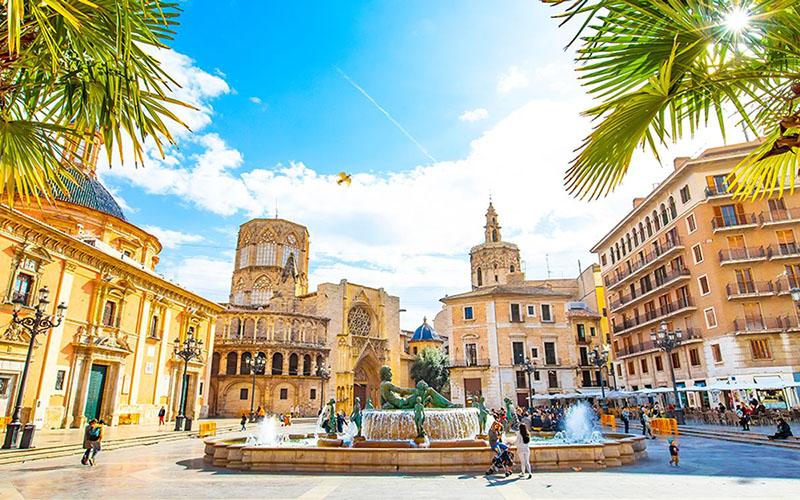 嘉興西班牙購房移民多少錢？移民費用解析及注意事項