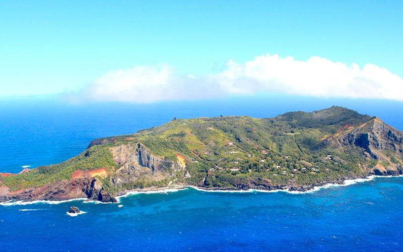 多米尼克面積多大？解析自然環(huán)境與生活魅力