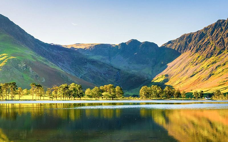 歐洲購(gòu)房移民