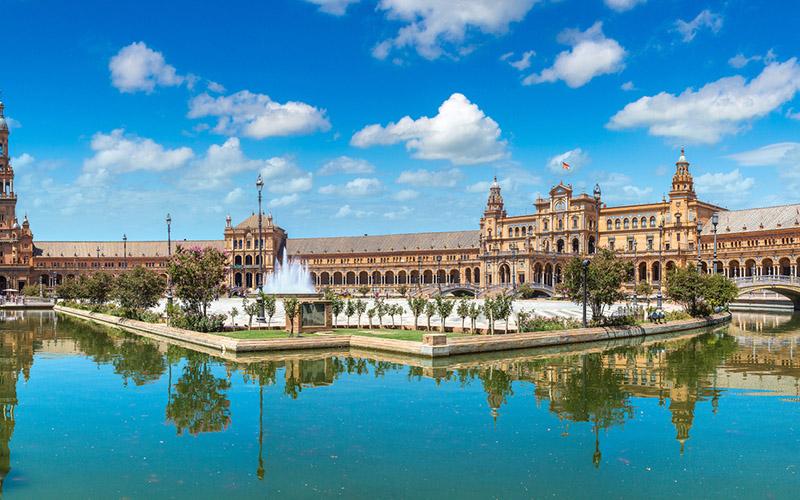 杭州西班牙購(gòu)房移民多少錢(qián)？了解投資與移民的成本