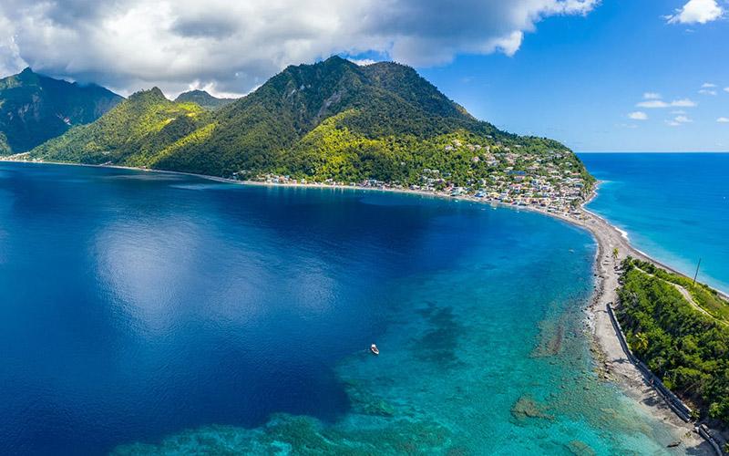 多米尼克居住幾年入籍？了解入籍要求與申請(qǐng)流程