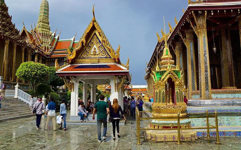 移民泰國(guó)咋樣？深入解析泰國(guó)移民的優(yōu)劣與生活體驗(yàn)