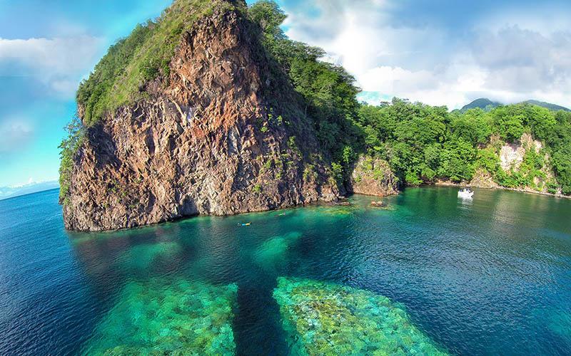 多米尼克投資入籍能否申請(qǐng)APEC卡？詳細(xì)解析與申請(qǐng)要求