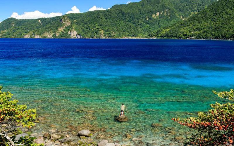 多米尼克是直接入籍嗎？政策優(yōu)勢與申請流程詳解