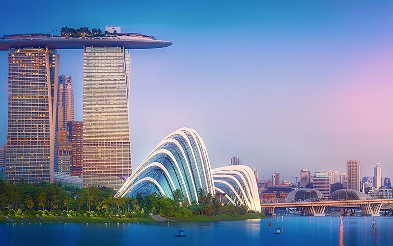 移民新加坡生活好嗎？全面解析新加坡的生活體驗