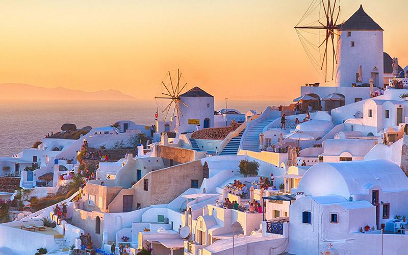 移民希臘購房可以出租嗎？優(yōu)勢與政策解析