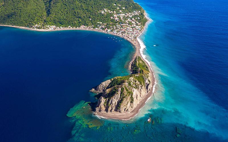 多米尼克投資入籍怎樣？深入了解申請過程與優(yōu)勢